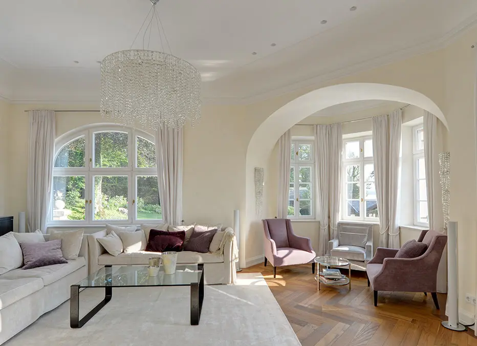 Malerarbeiten & Renovierung