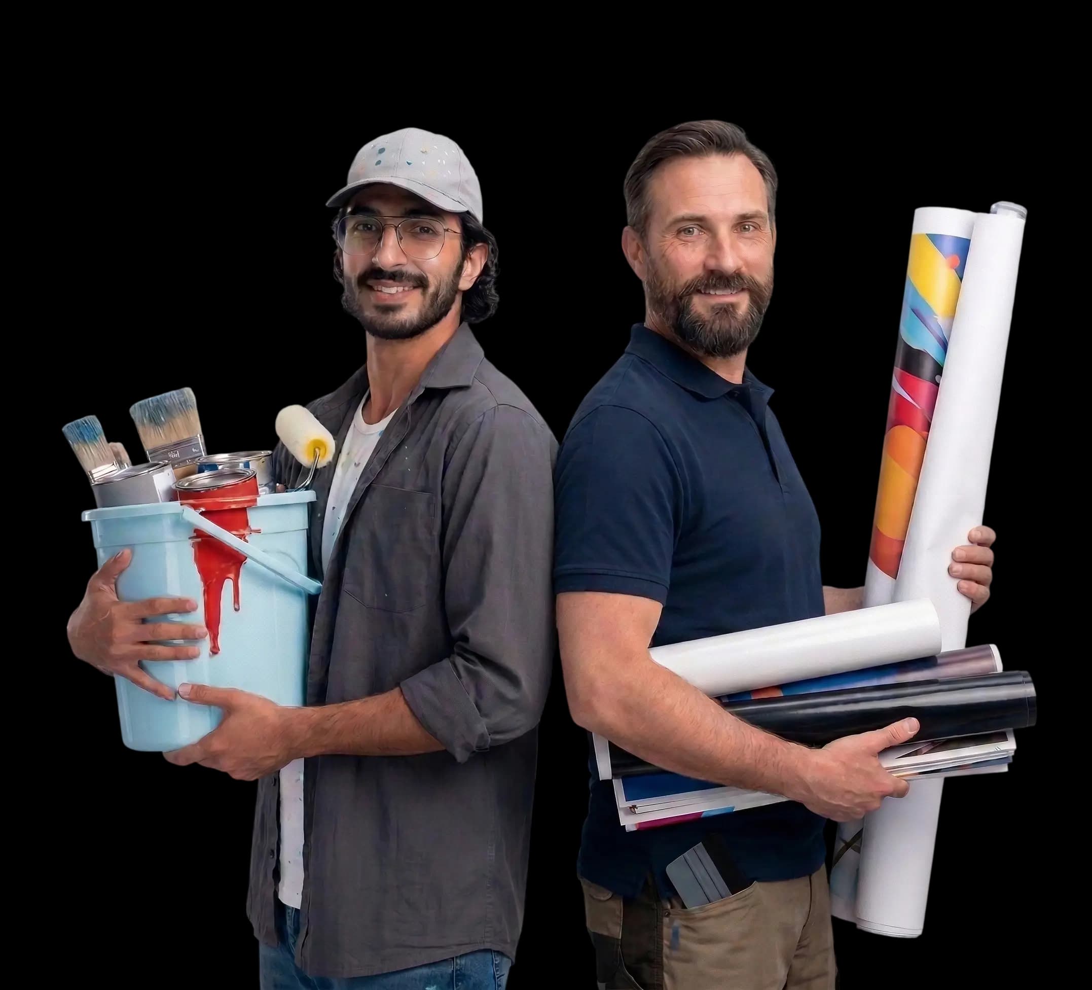 Rudolf Lang Malerbetrieb München