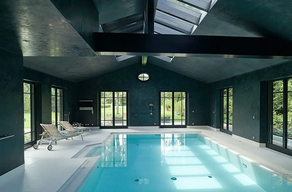 Malerarbeiten Referenz