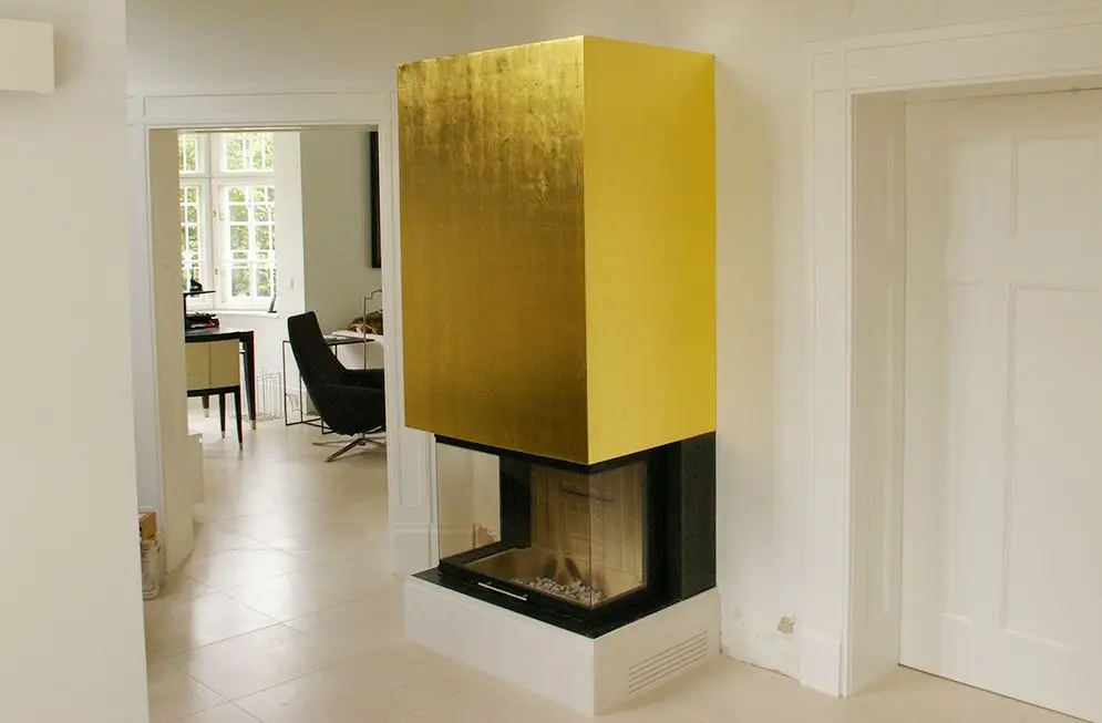 Malerarbeiten Referenz